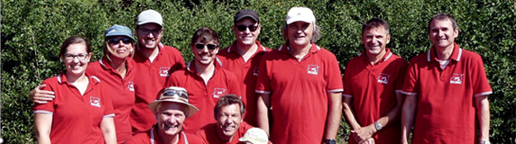 PCNC verpasst Aufstieg in die Deutsche Pétanque Bundesliga